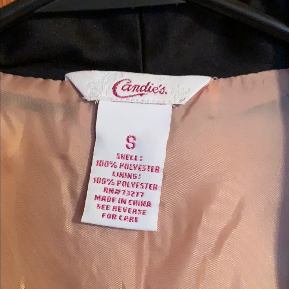 Jacket - Picture 2 of 3